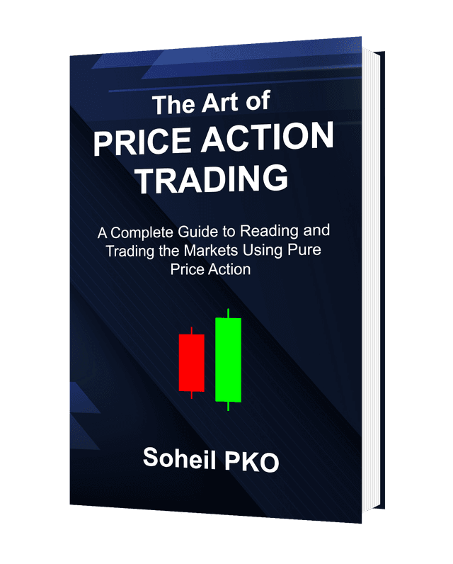 The Art of Price Action Trading Book